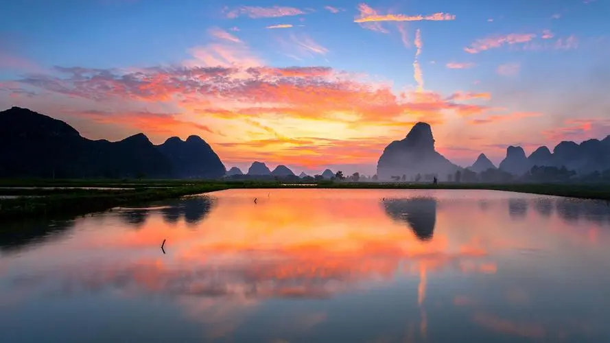 科技高端高质量